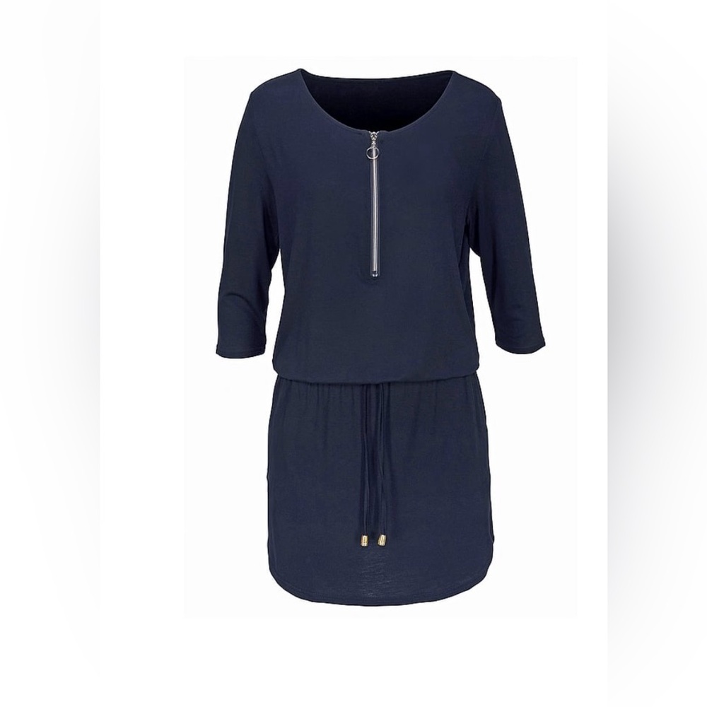 A Summery Brand New VS mini dress